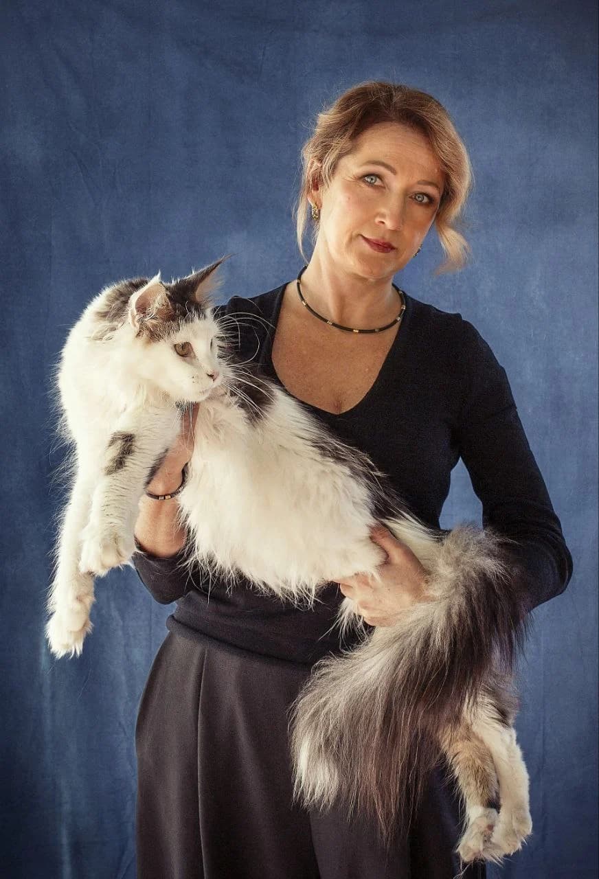 Mokosha Bonton Pride