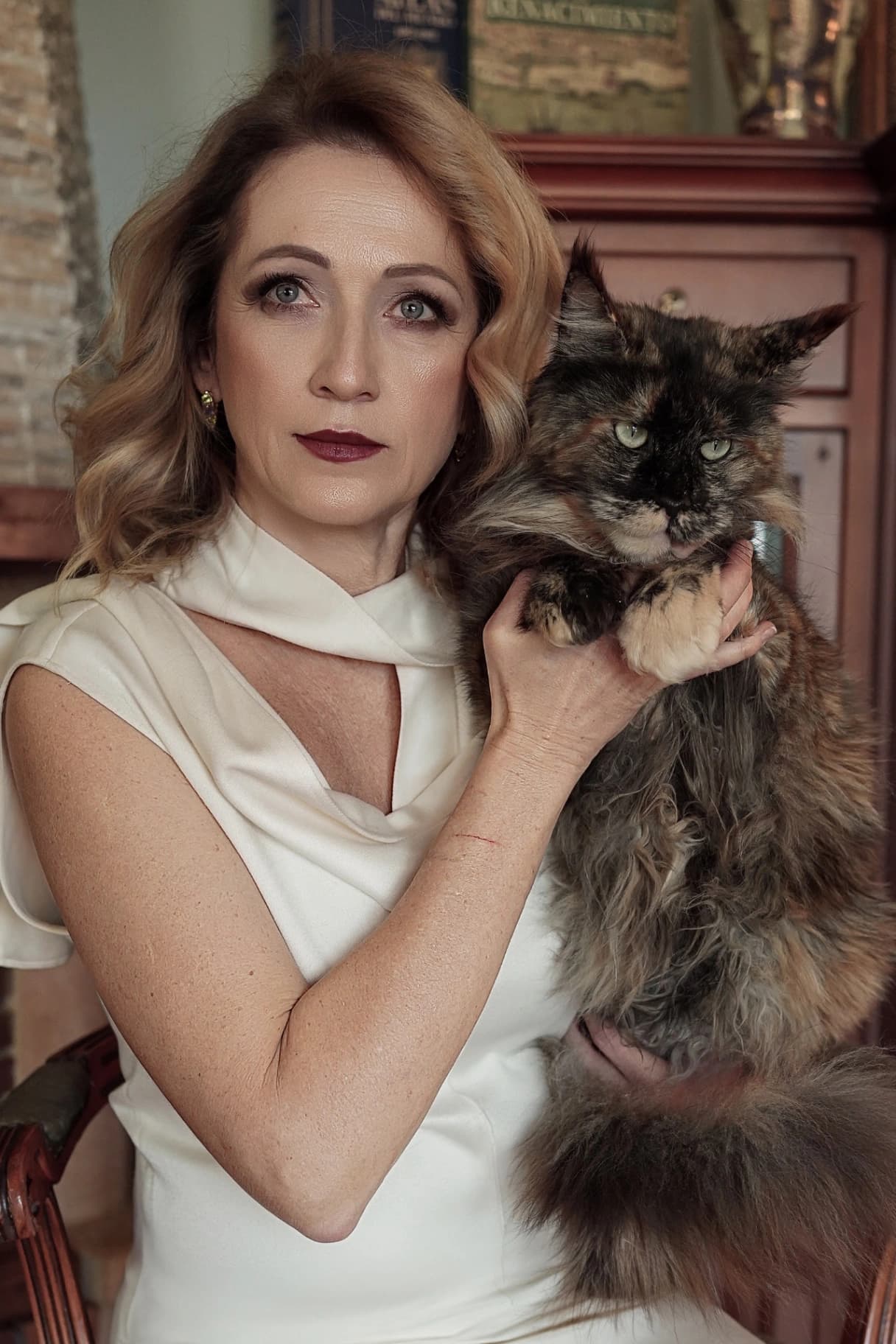 Pelageya Volga Pride