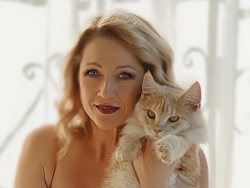 Victorinaata Tia Rosseta