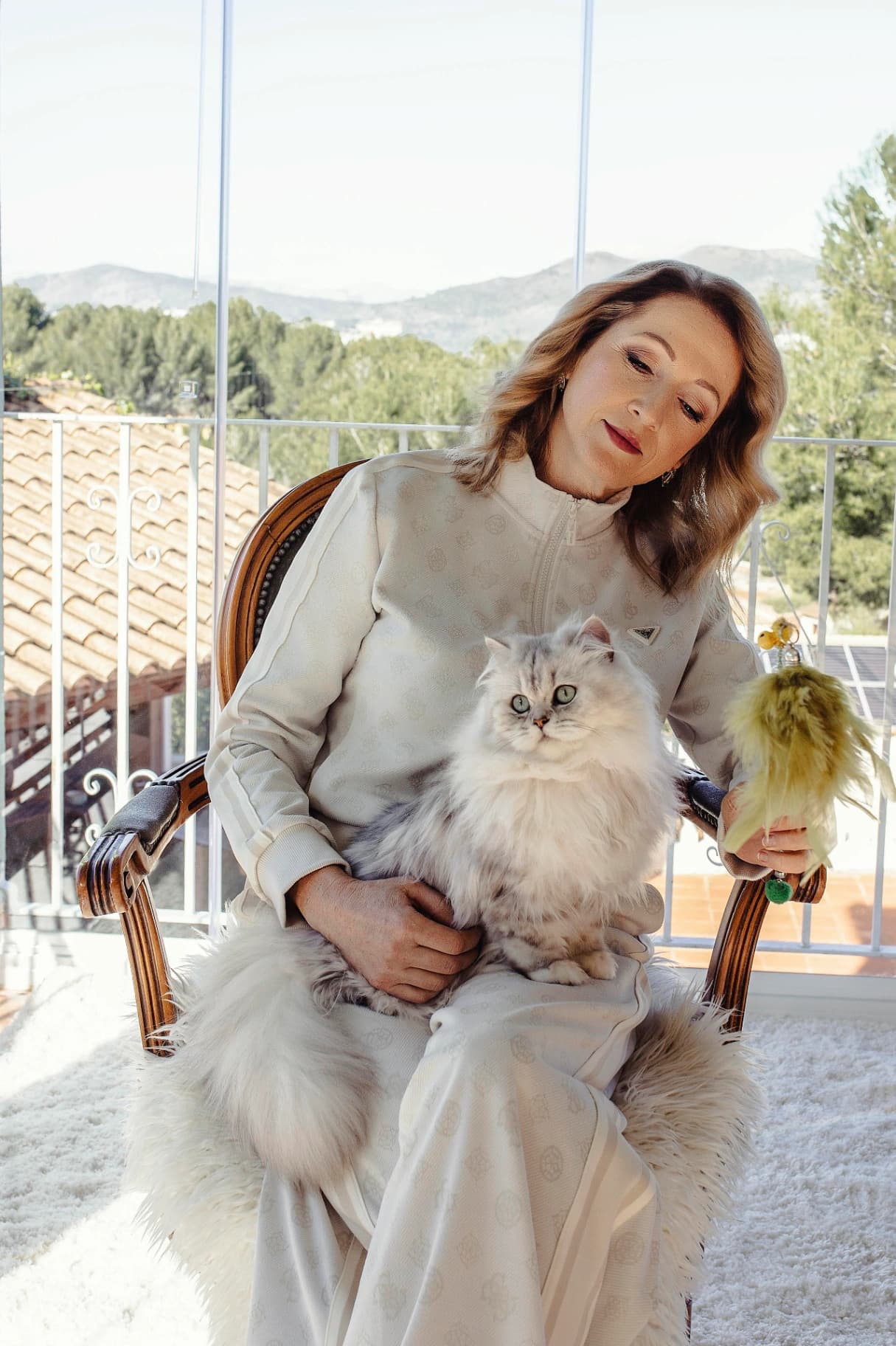 Esmeralda Bonton Pride